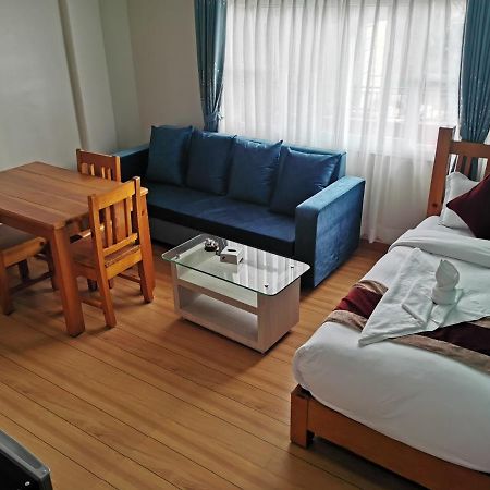 Dnd Apartment Pokhara Exterior photo